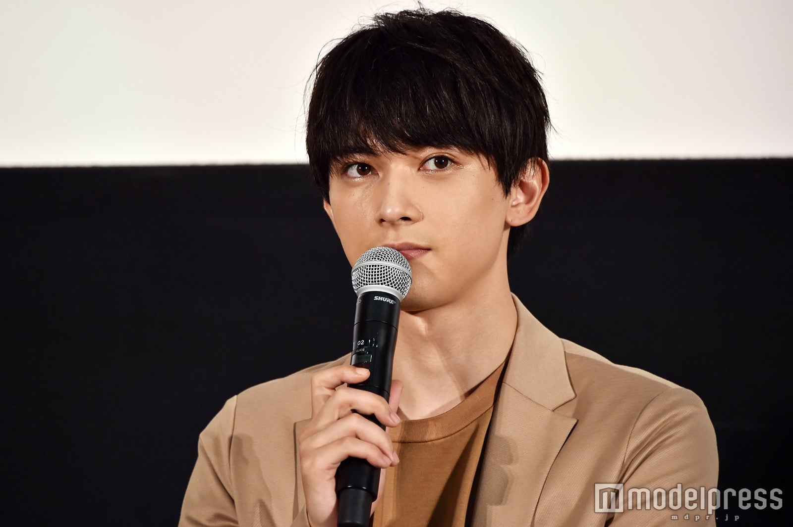 吉沢亮 （C）モデルプレス
