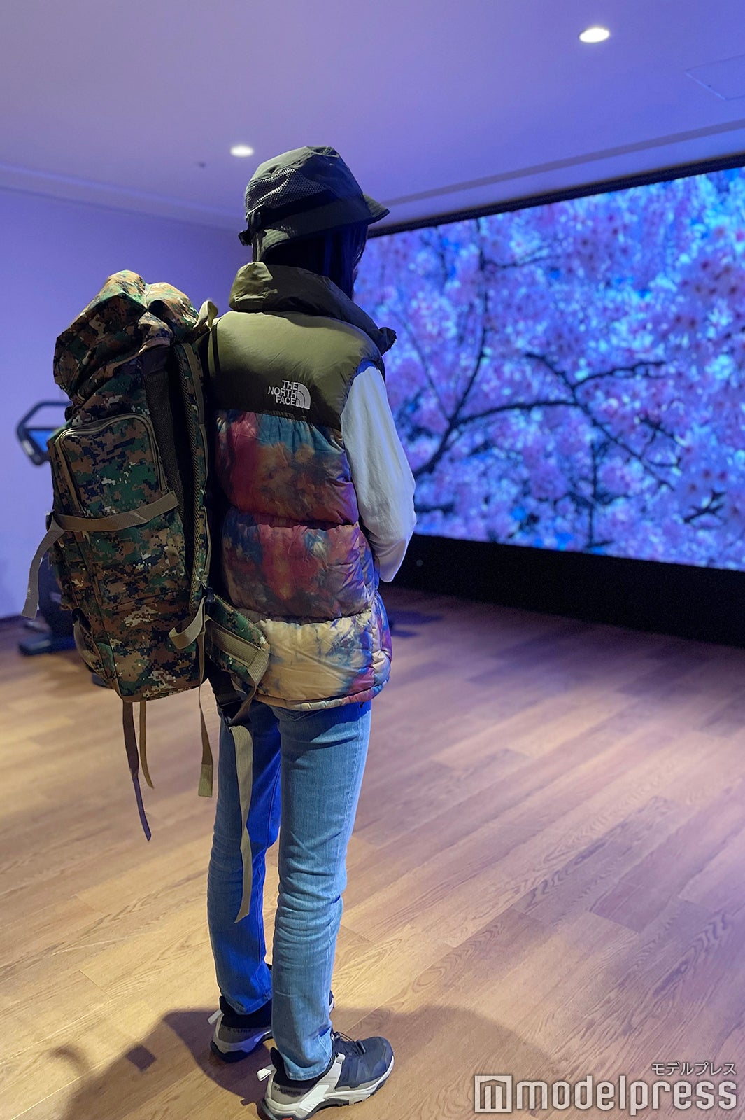 ホテルインディゴ箱根強羅（C）モデルプレス