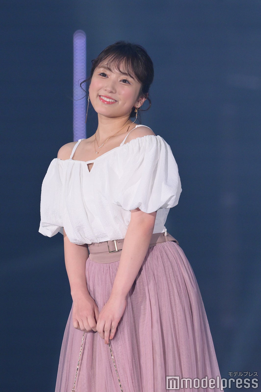 （C）モデルプレス