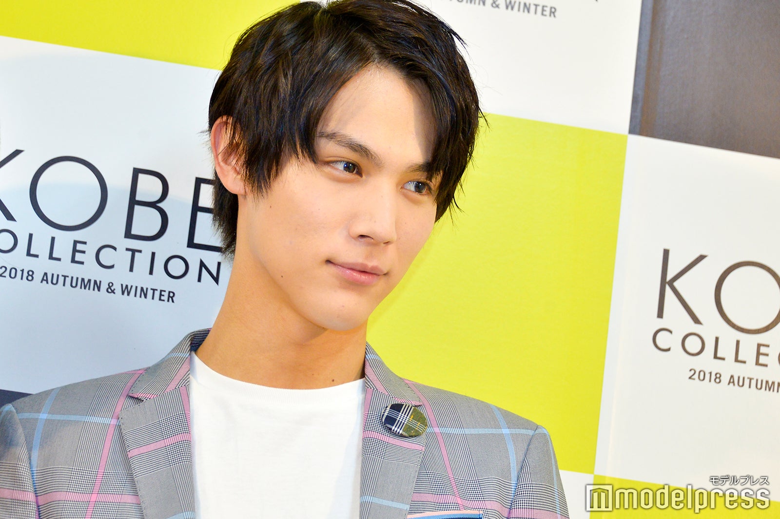 中川大志 （C）モデルプレス