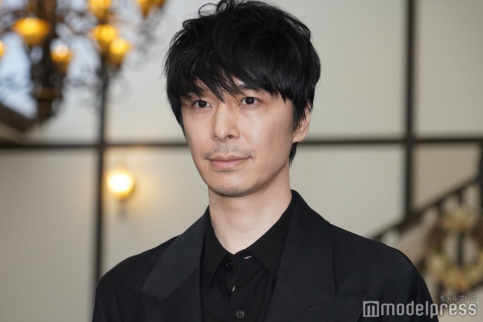 長谷川博己（C）モデルプレス