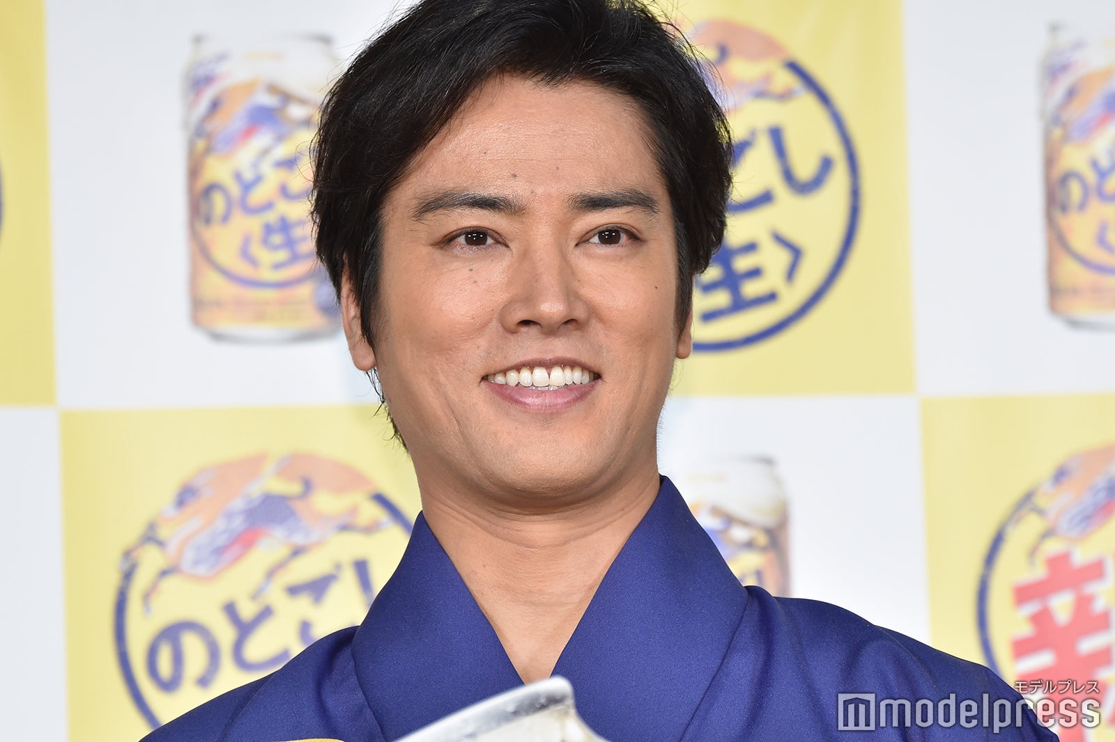 桐谷健太（C）モデルプレス