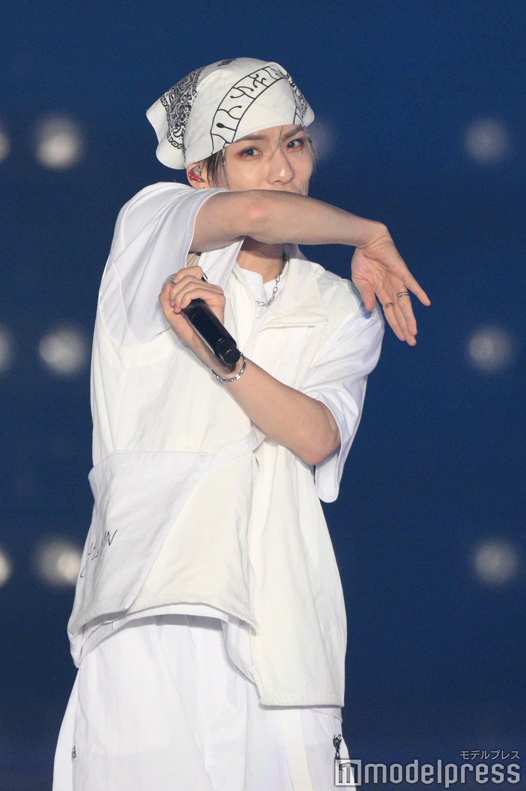 DXTEEN（C）モデルプレス