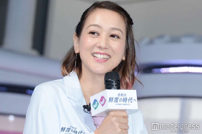 SHELLY(C)モデルプレス