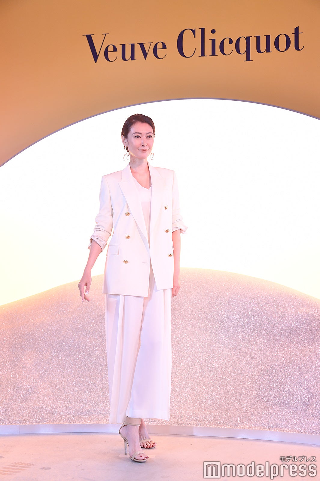 田丸麻紀（C）モデルプレス