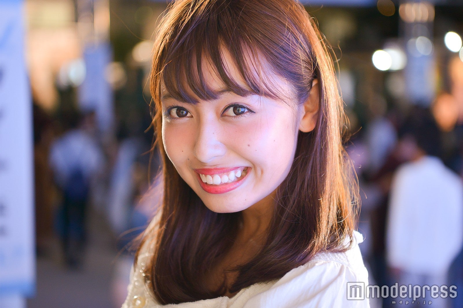 高砂ひなた（C）モデルプレス