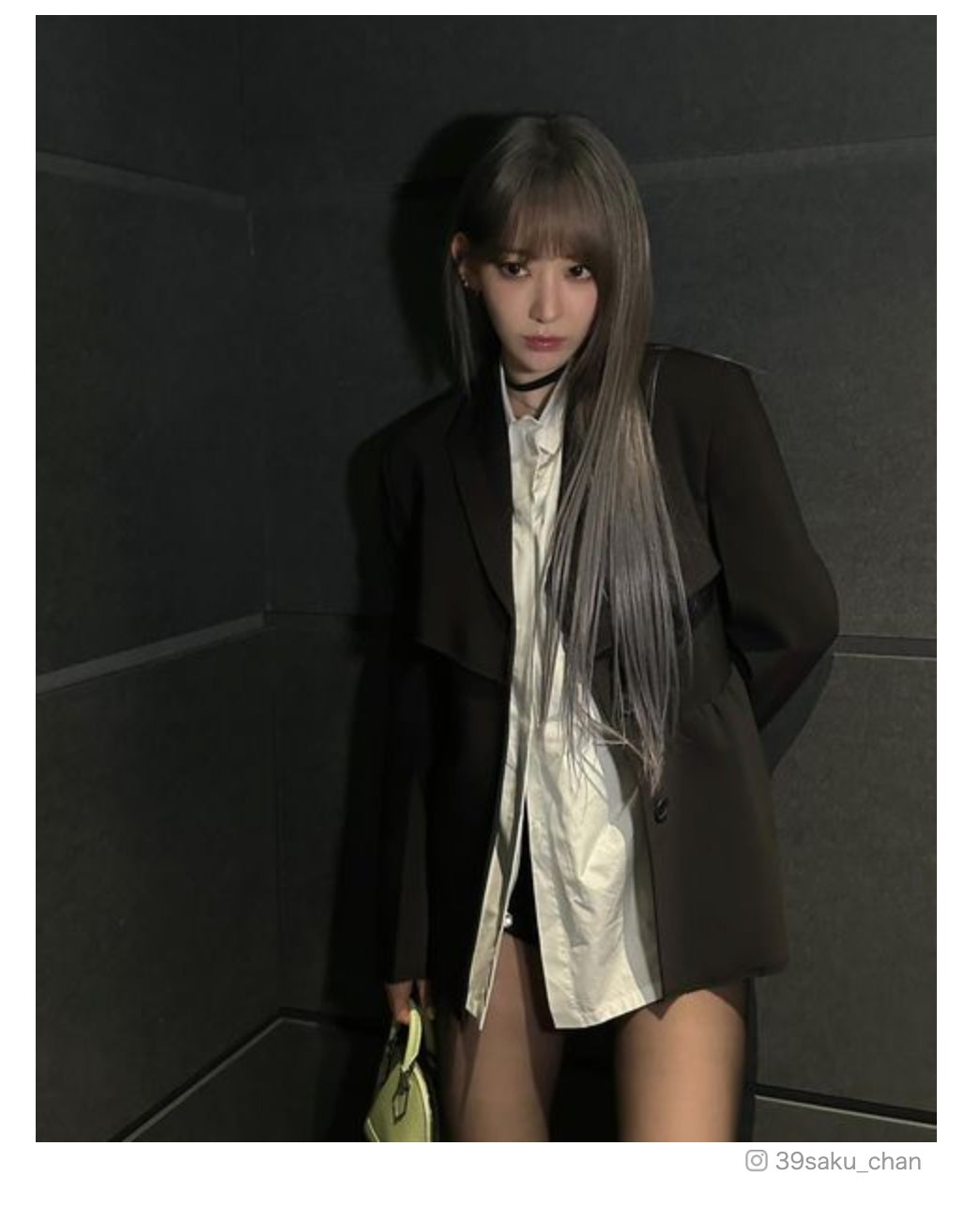 SAKURA／SAKURA公式Instagramより