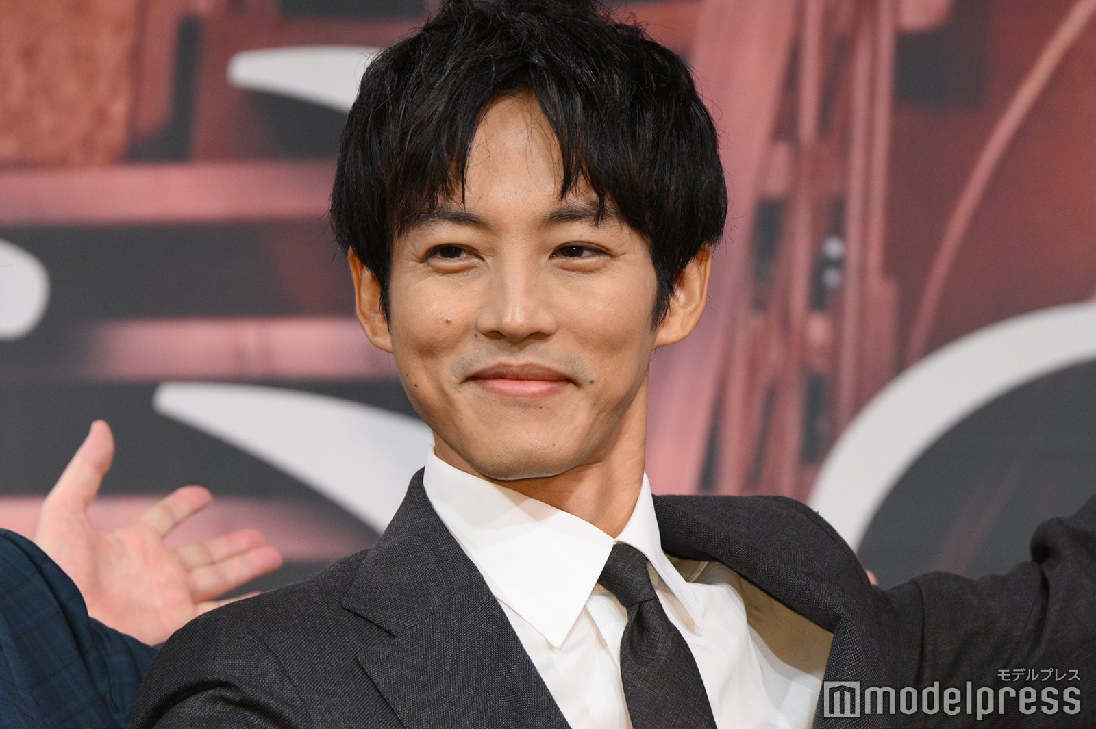 松坂桃李（C）モデルプレス