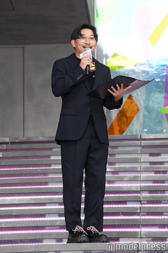 伊藤俊介(C)モデルプレス