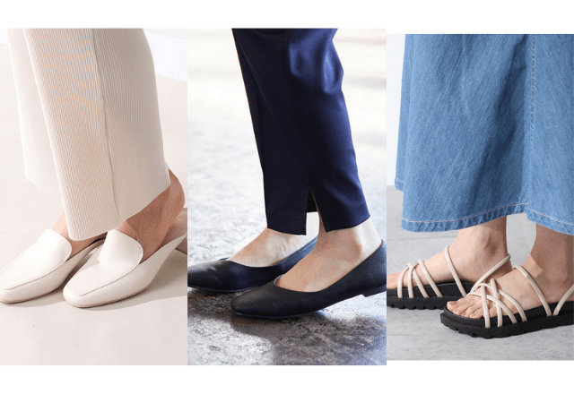 これハニーズですって 買うなら今の 00円以下シューズ がアツすぎる モデルプレス