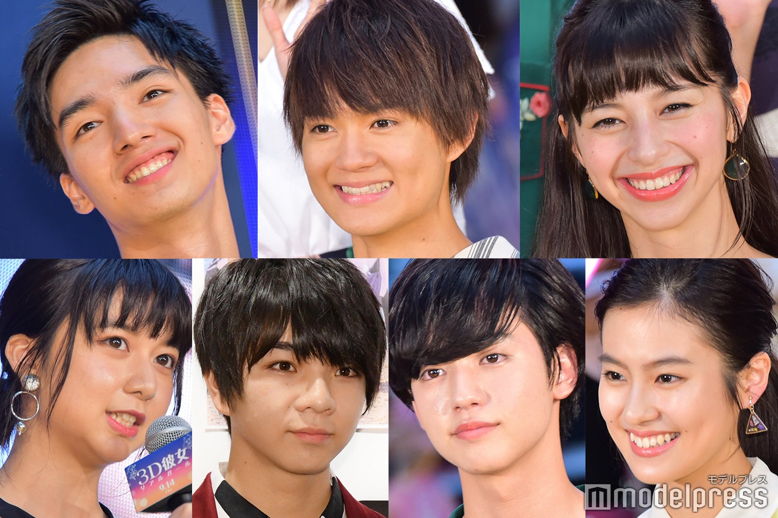 佐野勇斗、中条あやみら「3D彼女」の撮影裏側に「修学旅行感すごい」とファン興奮