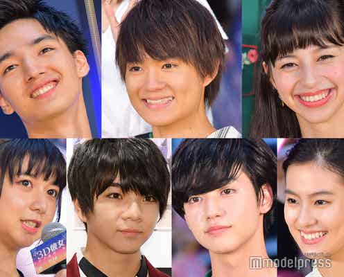 佐野勇斗、中条あやみら「3D彼女」の撮影裏側に「修学旅行感すごい」とファン興奮