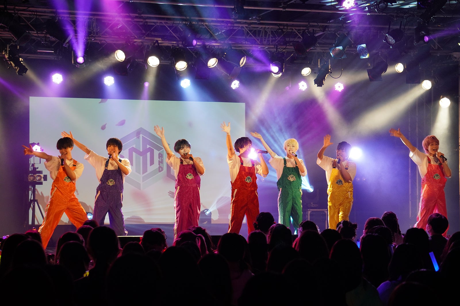 Tim＆U／PHOTO：Lui Ohkubo（提供写真）