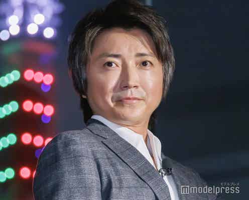 藤原竜也、舞台「ハリー・ポッター」100万人動員記念で東京タワー点灯 40歳超えてからの変化も明かす