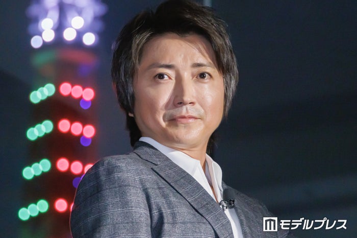 藤原竜也、舞台「ハリー・ポッター」100万人動員記念で東京タワー点灯 40歳超えてからの変化も明かす