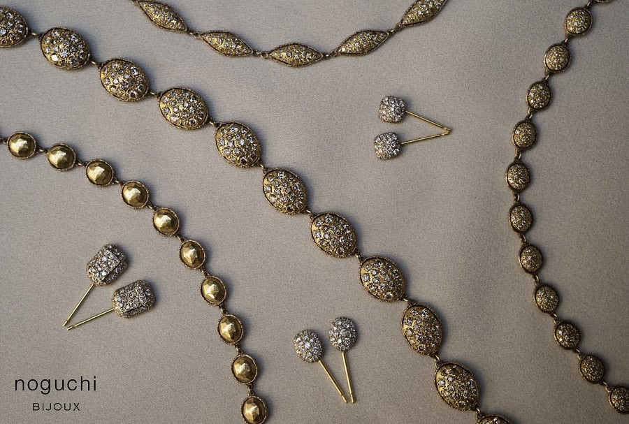 noguchi Bijoux／提供画像