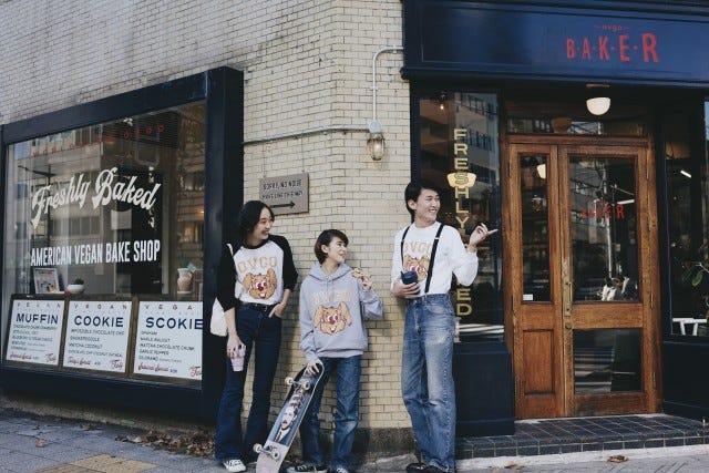 もう食べた？2022年「京都に初上陸した絶品グルメ＆スイーツ」5選