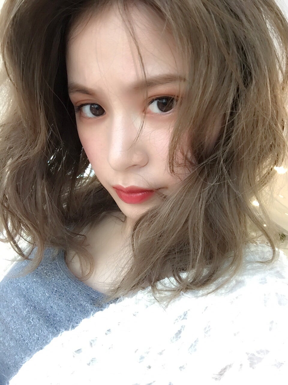 ゆきら（提供：所属事務所）