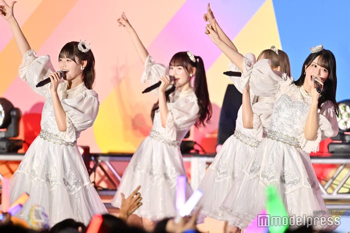 =LOVE(C)モデルプレス