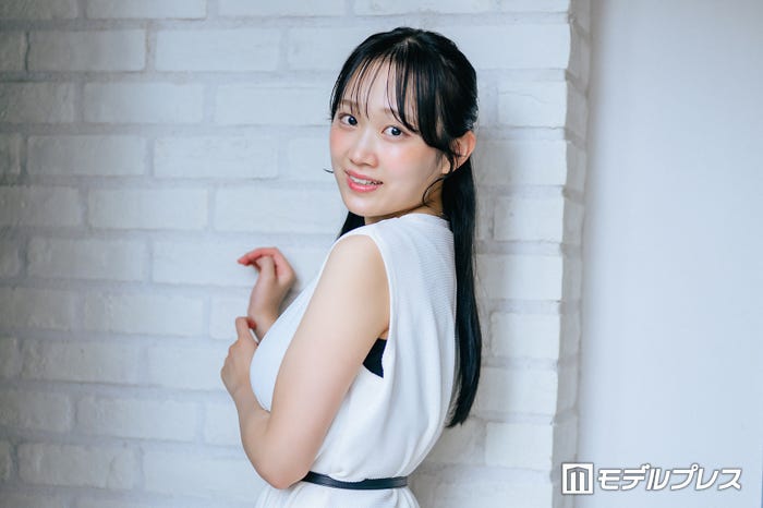 日沖りほ(C)モデルプレス