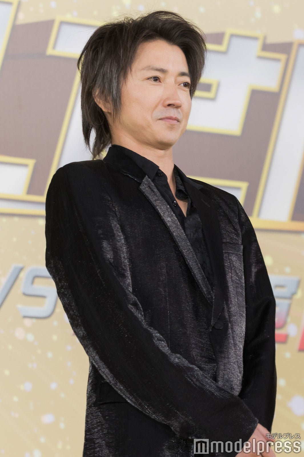 藤原竜也（C）モデルプレス