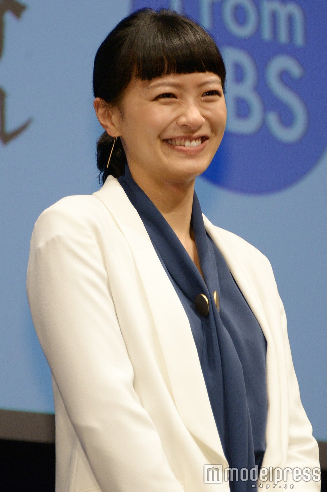 榮倉奈々（C）モデルプレス