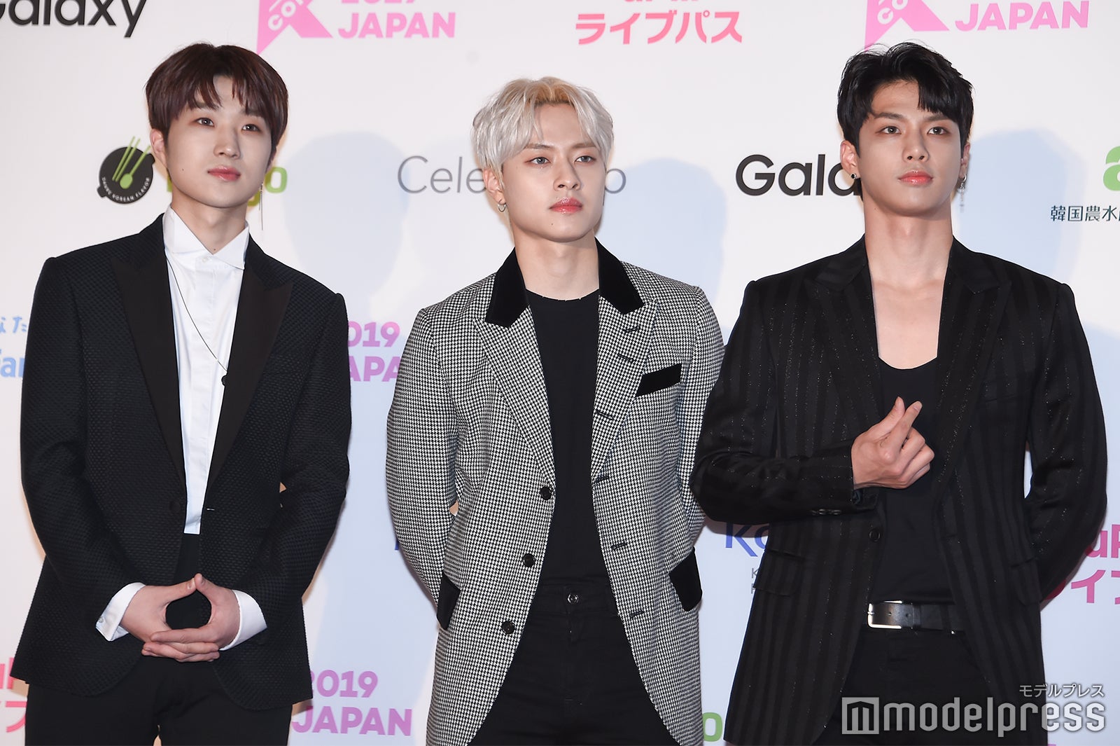 TREI （C）モデルプレス