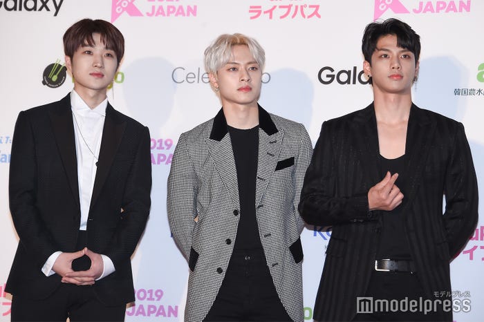 TREI /Photo by Getty Images