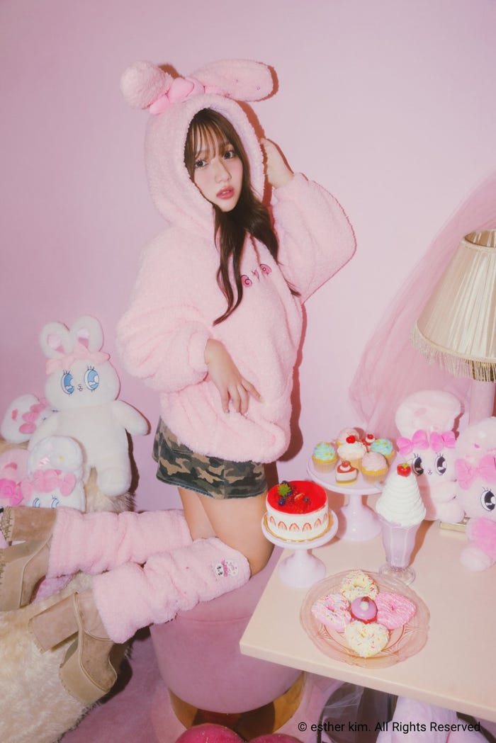 希空(提供写真)