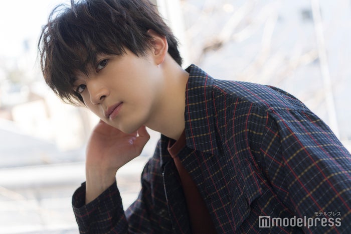 出演作急増の甲斐翔真を直撃 北村匠海とのフィーリング ブレない 成長 の熱意 恋愛観 思った以上に喋っちゃいました モデルプレスインタビュー モデルプレス 出演作急増の甲斐翔真を直撃 北村匠海とのフィーリング ブレない 成長 の熱意 恋愛観 思った以上に喋っちゃいました モデルプレスインタビュー モデルプレス