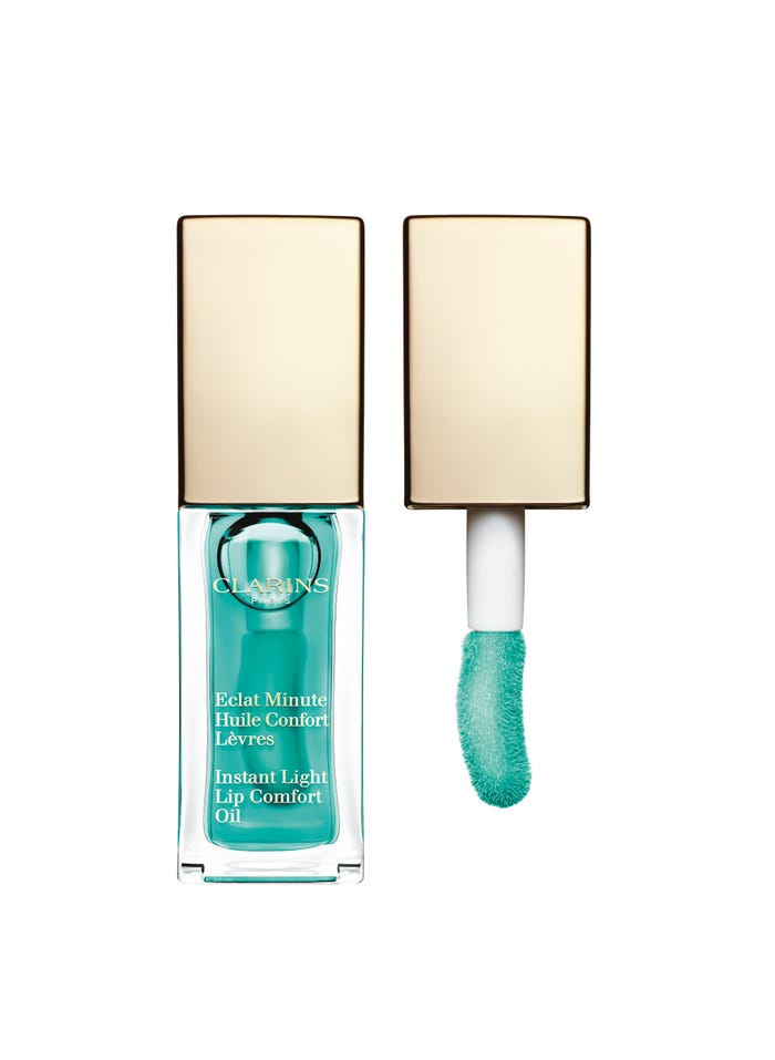 06 ミント(限定)/画像提供:クラランス