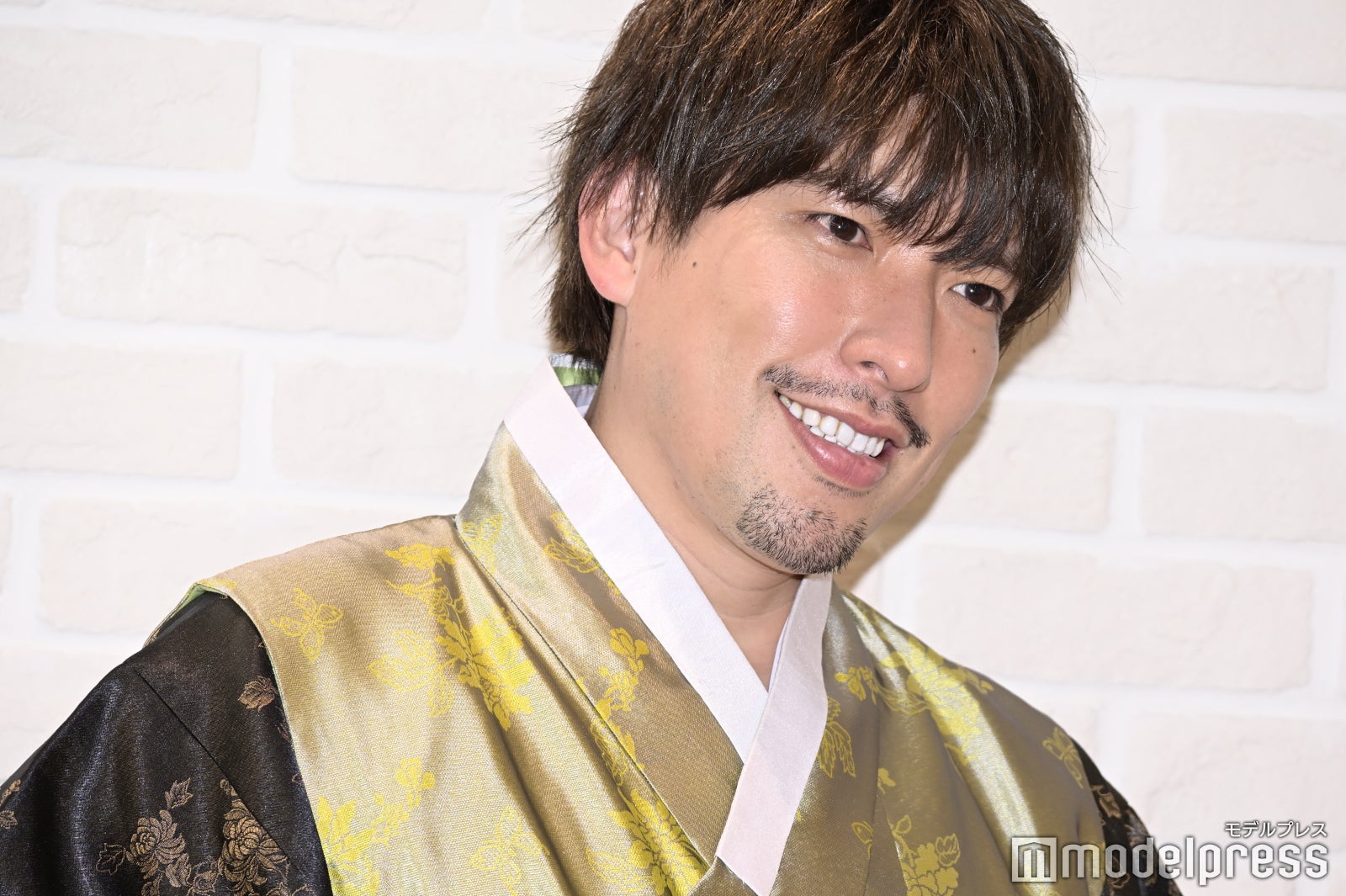 りんたろー。 （C）モデルプレス