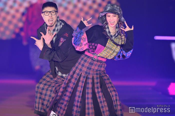 中町JP、中町綾/中町兄弟(C)モデルプレス