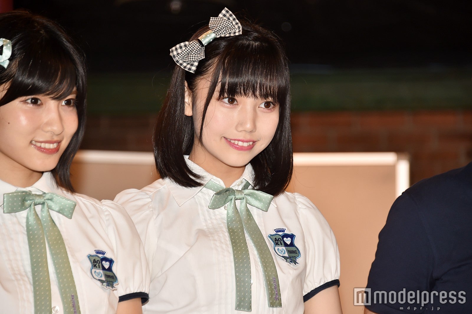 長久玲奈（C）モデルプレス