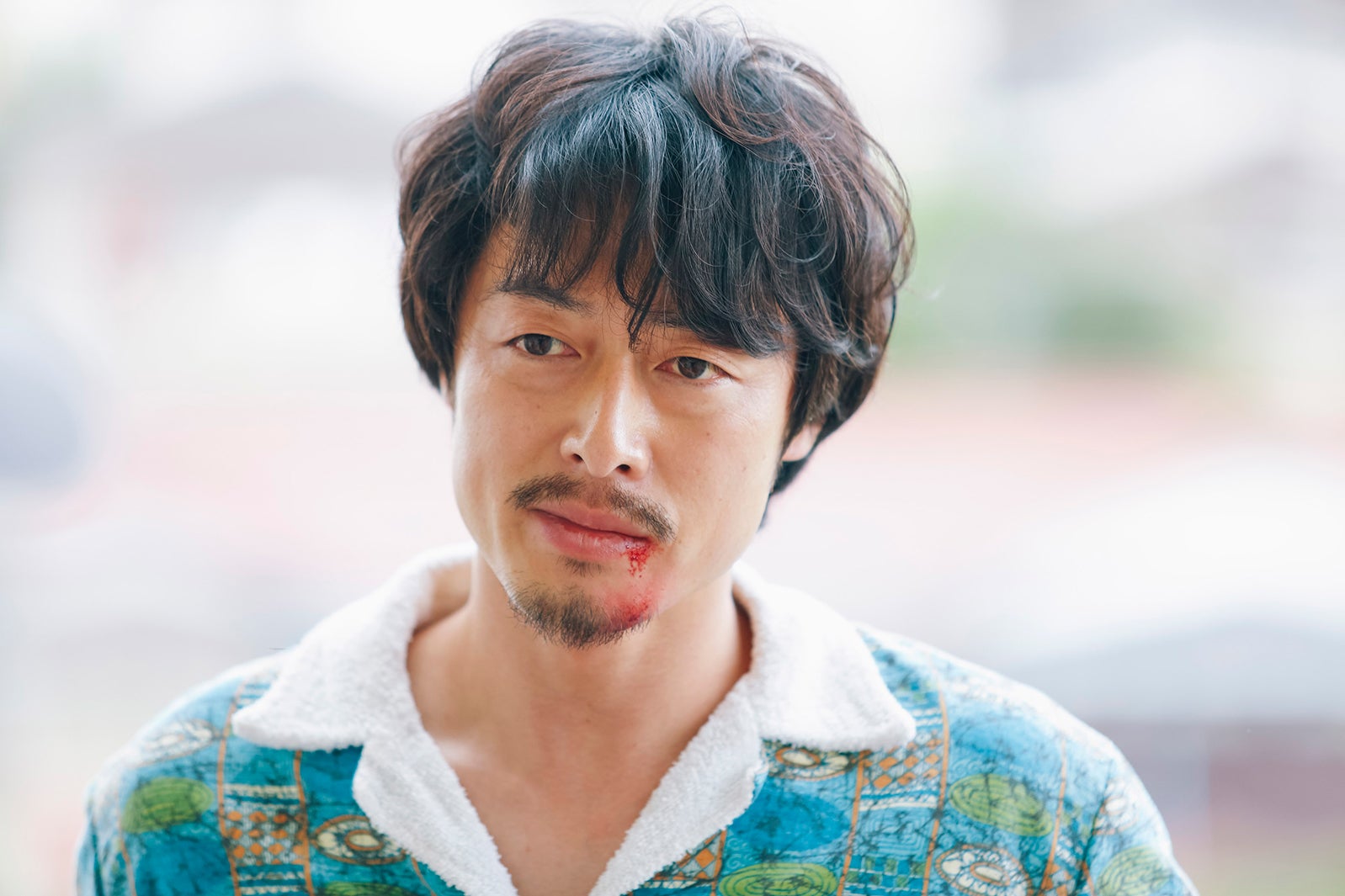 和田聰宏（C）「下北沢ダイハード」製作委員会