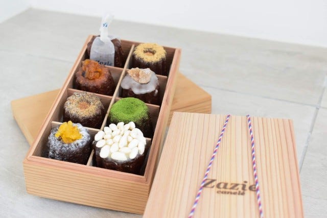 地元の人が「絶対に食べるべき」と太鼓判♡