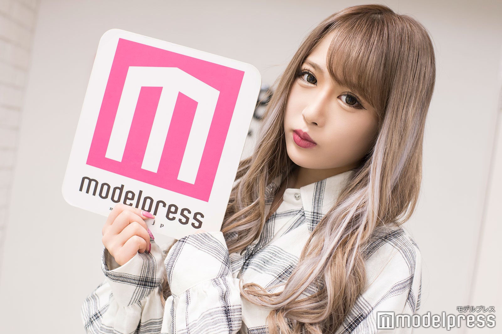 伊藤桃々 （C）モデルプレス