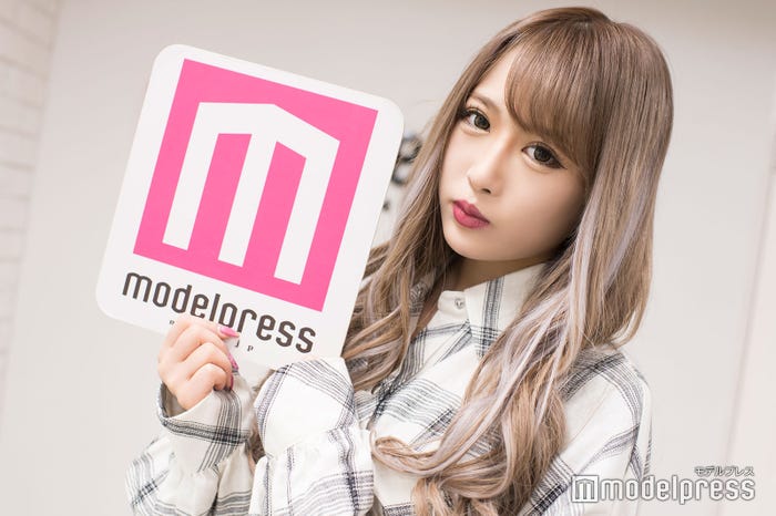 伊藤桃々 (C)モデルプレス