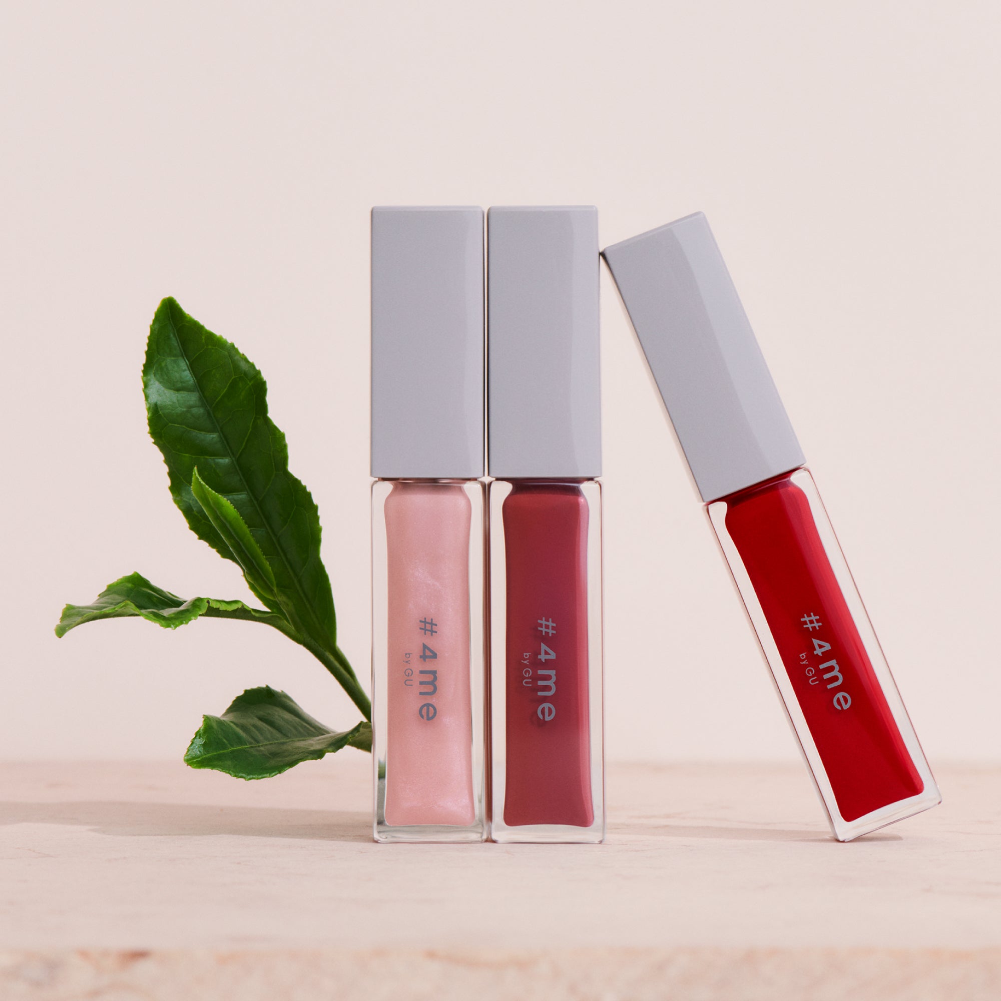 「GU」から初のコスメブランド「#4me by GU（フォーミーバイジーユー）」誕生 低価格＆高品質を実現