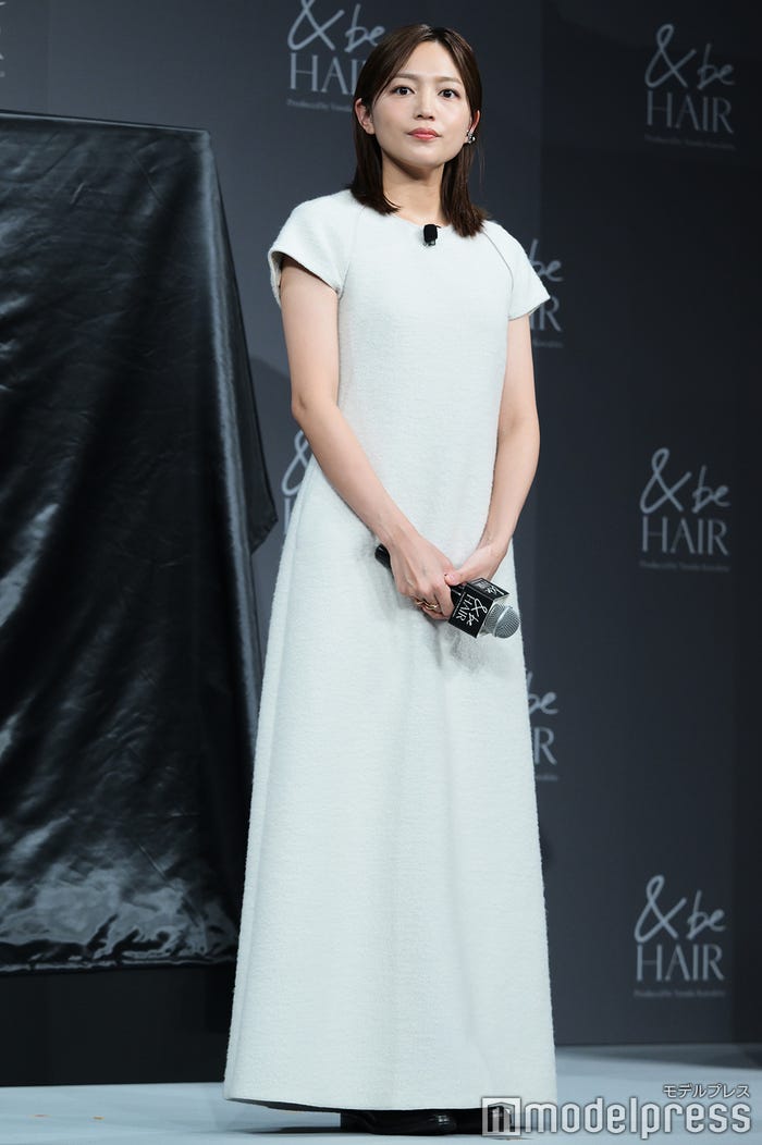 川口春奈(C)モデルプレス