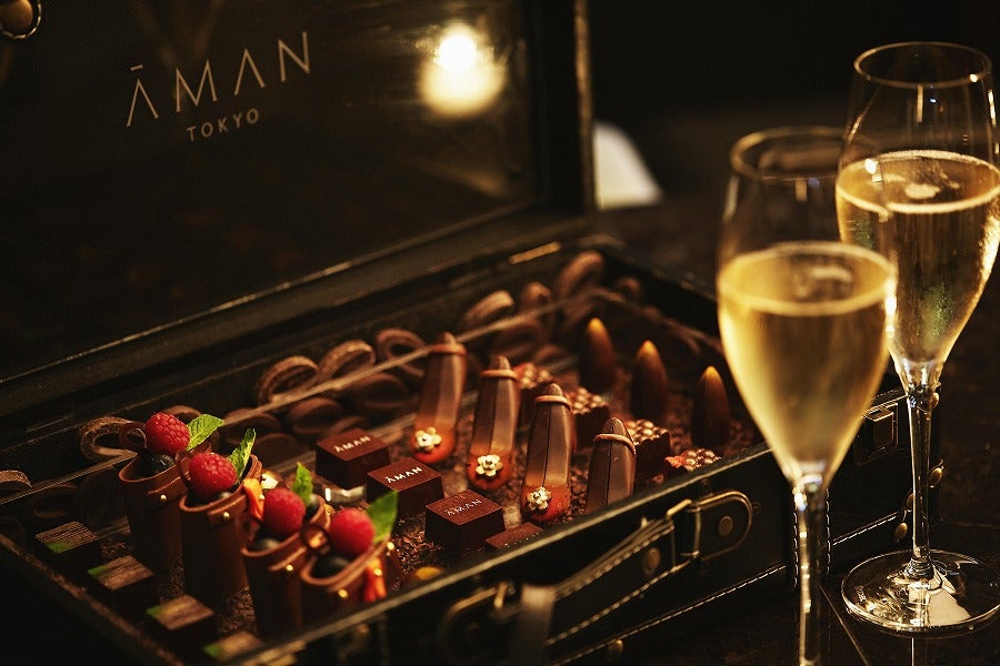 ザ・ラウンジbyアマン