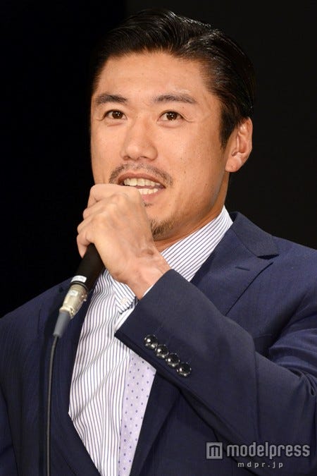 画像6 10 Tokio長瀬智也 久々の短髪で えげつない 新作に挑む モデルプレス