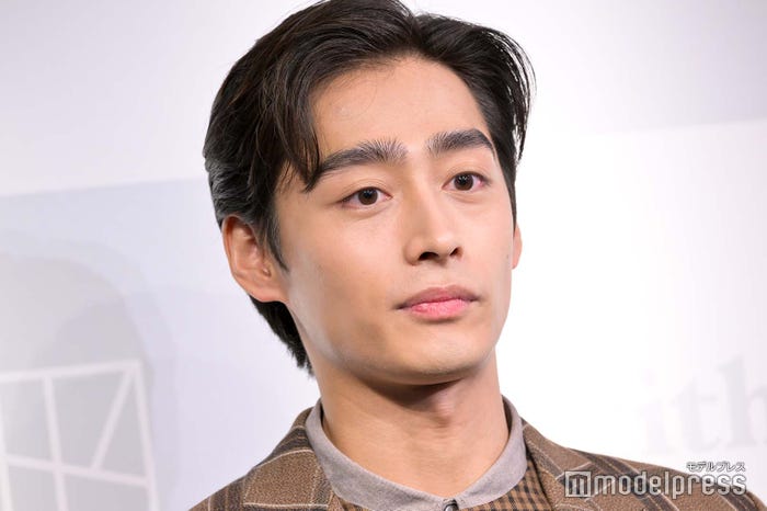 濱尾ノリタカ(C)モデルプレス