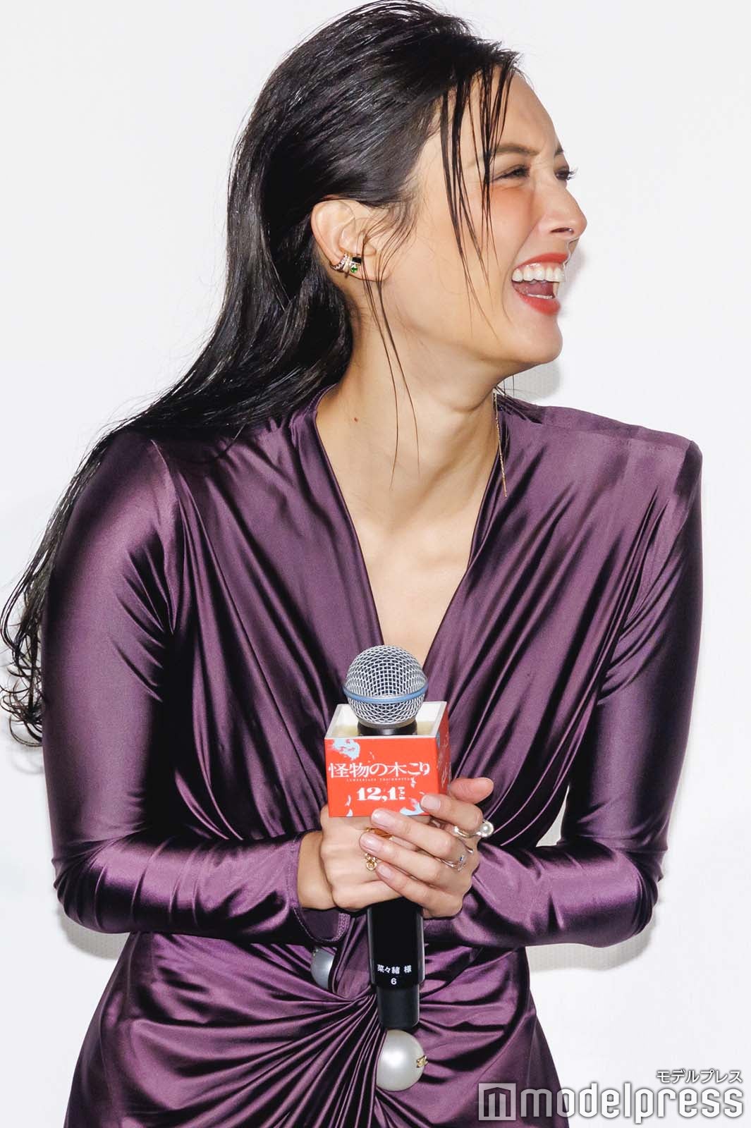 菜々緒（C）モデルプレス