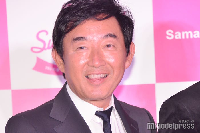 石田純一(C)モデルプレス