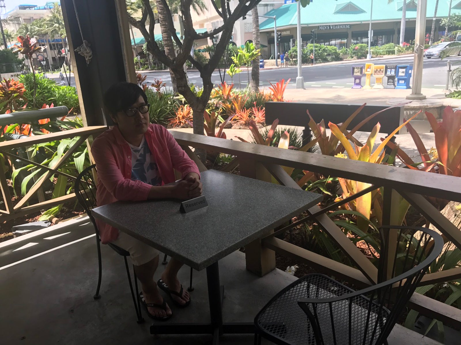 第8話 悠介の食事のシーンを再現（C）フジテレビ／イースト・エンタテインメント