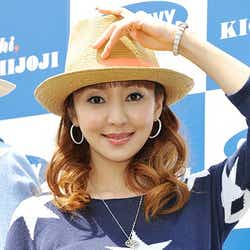 モデルプレス - 神田うの、佐々木希&アンジャッシュ渡部の熱愛報道にコメント