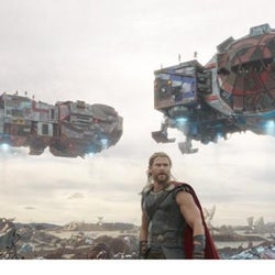 『マイティ・ソー バトルロイヤル』アメコミ界の王「ザ・キング」へのオマージュとは?
