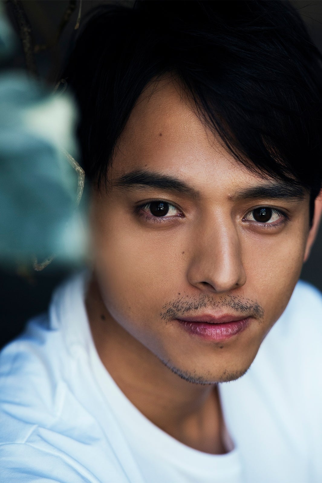 満島真之介 （提供画像）