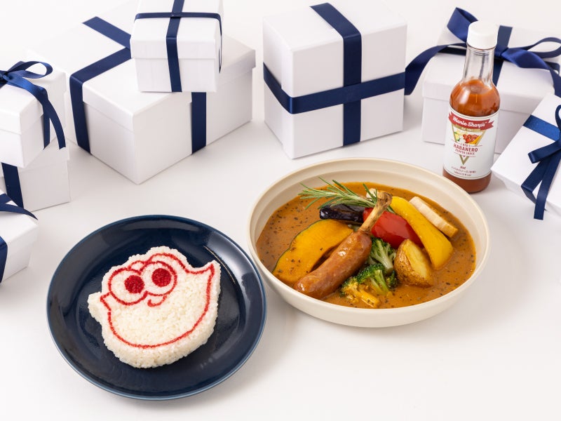 どさんこフー道!スープカレー 1,890円(税込)(C)2026 WIN
